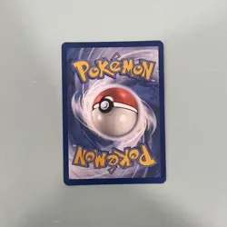 Pokemon TCG N's Reshiram 167/159 Journey Together Holo IR - Image 4