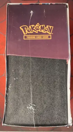 Pokemon Scarlet & Violet 3 Obsidian Flames Elite Trainer Box SEALED NEW 820650853913 - Image 4