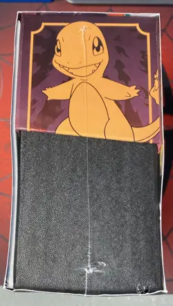 Pokemon Scarlet & Violet 3 Obsidian Flames Elite Trainer Box SEALED NEW 820650853913 - Image 5