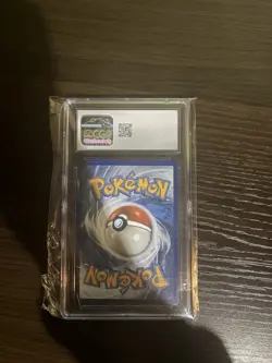 Pikachu V - CGC 9 MINT Shining Fates Black Star Promo 2021 Pokemon TCG! FastShip - Image 4