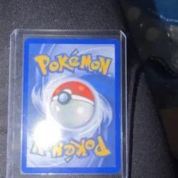 Pokemon Magneton (SHADOWLESS)Set Holo Rare 60 HP 9/102 - Image 2