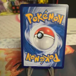 Captain Pikachu 0701/09 Lightning Energy Ball [US SELLER] Pokemon Gem Pack - Image 2