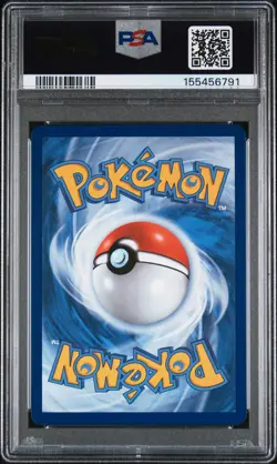 2026 POKEMON FIRST PARTNER ILLUSTRATION COLLECTION SERIES 1 PIPLUP PSA 10 - Image 2