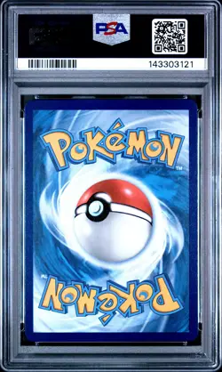 2025 POKEMON MEP ULTRA-PREMIUM COLLECTION #023 MEGA CHARIZARD X EX PSA 10 - Image 2