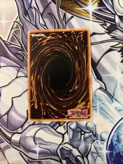 (HE) YuGiOh! Evolzar Laggia PHSW-EN043 Ultimate Rare 1st Ed VLP (10) - Image 3