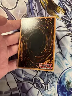 (HE) YuGiOh! Evolzar Laggia PHSW-EN043 Ultimate Rare 1st Ed VLP (10) - Image 4