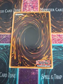 Yu-Gi-Oh! Roxrose Dragon MP22-EN060 Prismatic Secret Rare 1st Edition Near Mint - Image 3