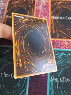 Yu-Gi-Oh! Roxrose Dragon MP22-EN060 Prismatic Secret Rare 1st Edition Near Mint - Image 4