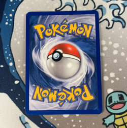 Chikorita 51/115 Non Holo EX Unseen Forces Vintage Pokemon Card 2005 LP - Image 3