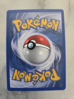 Pokemon TCG Vintage Card World Collection Jungle Pikachu 60/64 CHINESE VERSION - Image 2