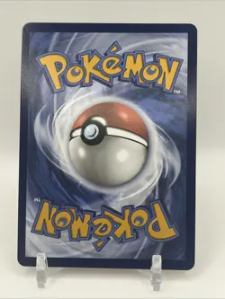 PokemonTCG Tatsugiri EX 142/191 Double Rare Holo Card Surging Sparks - Image 2