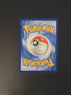 Mew EX XY126 Pokemon 2016 XY Promo Card - Image 2