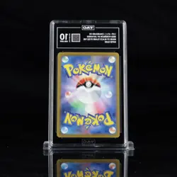 TAG 10 Charizard ex #125 Pokemon Japanese Ruler of the Black Flame - Image 2