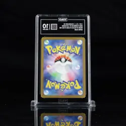 TAG 10 Charizard ex #125 Pokemon Japanese Ruler of the Black Flame - Image 4