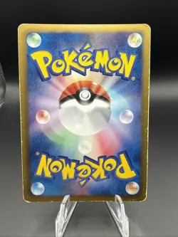 LP - Pokemon card game TCG Gardevoir 028/052 R BW3 Holo Japanese - Image 2