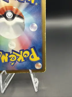 LP - Pokemon card game TCG Gardevoir 028/052 R BW3 Holo Japanese - Image 3