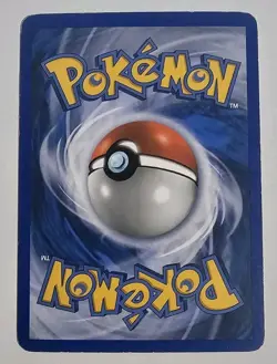 Torchic 67/108 STAMPED Pokemon Card EX Power Keepers Reverse Holo Common - Image 2