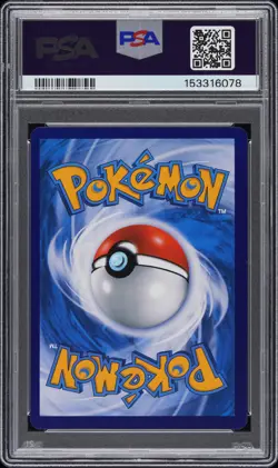 2025 POKEMON SIMPLIFIED CHINESE SV-P PROMO POKEMON CARD MEMBERSHIP MEW EX PSA 9 - Image 2