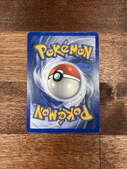 Pokemon TCG Charizard Legendary Collection 3/110 Reverse Holo Rare Card - Image 4