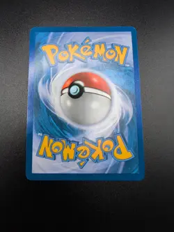 Stantler 64/95 Pokemon Unleashed HS Common Reverse Holo Card - Image 3