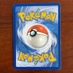 Bill's Maintenance 6/17 Uncommon POP Series 5 Promo Pokemon Card - Image 2