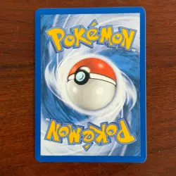 Mr. Briney's Compassion 8/17 Uncommon POP Series 2 Promo Pokemon Card - Image 2