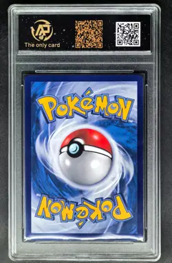 2023 Pokemon Cards CHN. Galarian Rapidash V 038/125 RR RPA 9 (same as PSA 9) - Image 2