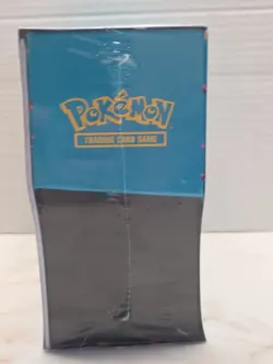 Pokemon Cards TCG Elite Trainer Box Mega Evolution Ascended Heroes New Unopened - Image 2