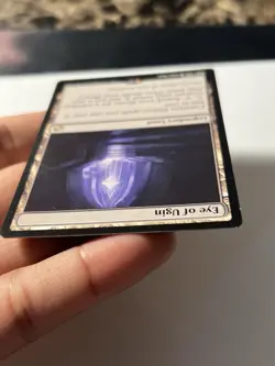 Mtg Eye of Ugin LP Modern Masters 2015 Magic The Gathering Eldrazi Land Tutor - Image 4