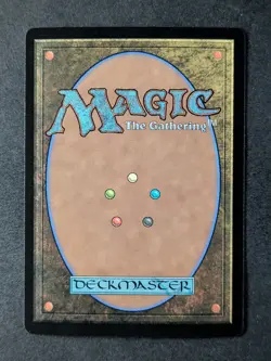 2025 MTG A PROMISE FULFILLED #0039 Final Fantasy Foil Borderless Uncommon - Image 2