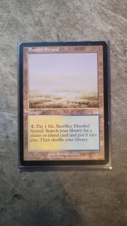 Flooded Strand Onslaught Regular - Image 1