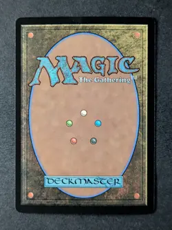 2025 MTG VAAN, ASPIRING SKY PIRATE #0038 Final Fantasy Foil Borderless Uncommon - Image 2