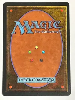 MTG - Master of the Hunt - Legends - NM English Magic 1994 - Image 2