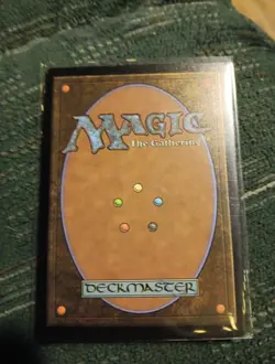 MTG Final Fantasy English Tataru Taru Extended Art 0138 Non-Foil - Image 2