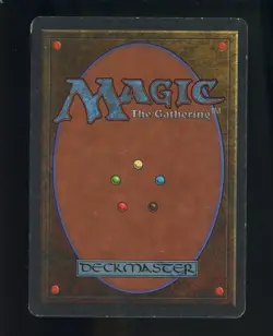 1994 MTG Magic The Gathering Antiquities Tawnos's Coffin - Image 2