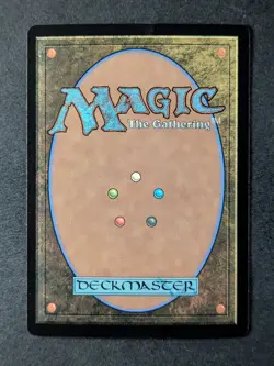 2025 MTG BARON RIVALRY #0033 Final Fantasy Foil Borderless Uncommon English - Image 2