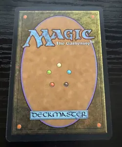 Ruination - Stronghold Magic the Gathering MTG - Image 2