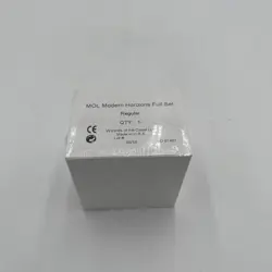 MTG Modern Horizons 1 Regular Set Factory Sealed English NAS FREE SHIPPING - Image 1