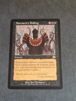 Patriarch's Bidding Onslaught Regular - Image 3