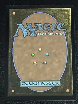 MTG Secrets of Strixhaven Blech, Loafing Pest Foil 0176 NM Rare - Image 2