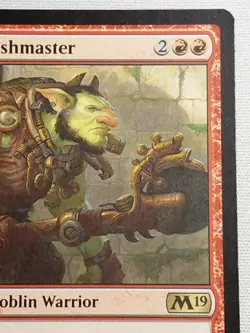 Goblin Trashmaster Core Set 2019 Regular - Image 4