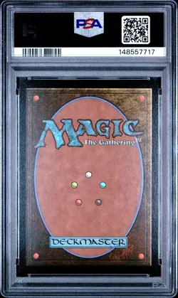 2025 MTG MARVEL'S SPIDER-MAN BORDERLESS SPECTACULAR SPIDER-MAN PSA 10 - Image 2