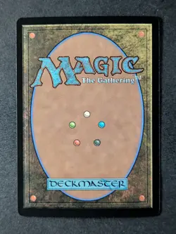 2025 MTG BATTLE AT THE BRIDGE #0009 Final Fantasy Foil Borderless Rare - Image 2