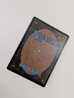 MTG - Silverquill Charm (Foil) - Secrets of Strixhaven NM/M Condition - Image 3