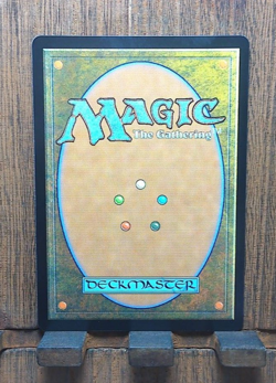 Blood Moon - Wilds of Eldraine: Enchanting Tales (WOT) Near Mint PACK FRESH - Image 2