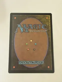 Sanctum of Eternity Commander 2019 - Image 2