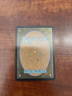 Magic The Gathering Wheel of Misfortune 211 Rare Commander Legends LP - Image 2