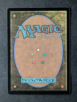 2025 MTG JENOVA, ANCIENT CALAMITY #0493 Final Fantasy Extended Art Rare - Image 2