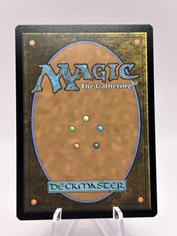 Fast Forward 0024 Commander: Teenage Mutant Ninja Turtles TMC MTG NM - Image 2