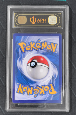 APH Black 10 Pokemon TCG Chinese exclusive Gengar Gem Pack Vol.3 03 07/07 CBB3C - Image 2